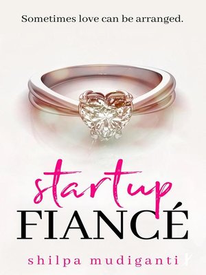 cover image of Startup Fiancé